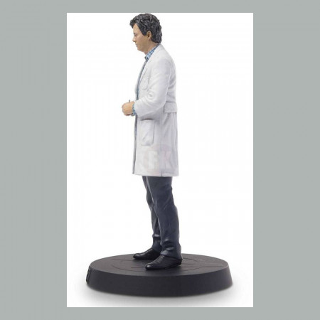Marvel: The Movie Collection socha 1/16 Bruce Banner 12 cm